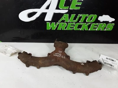 Colector de escape de pasajeros 8-350 5,7 L compatible con camioneta Chevrolet 1500 88-95 623265 Foto 1 de 4