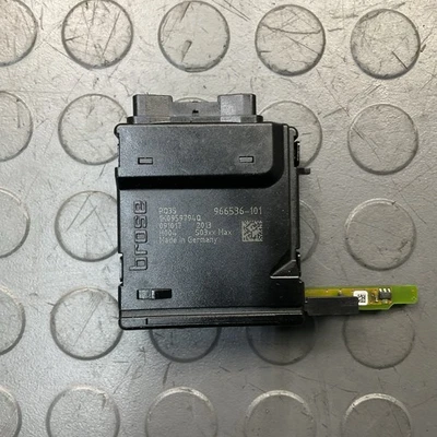 Volkswagen CC 2009-2017 módulo de motor ventana lateral trasera derecha pasajero fabricante de equipos originales Foto 1 de 4