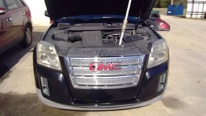 Rear Lower Control Arm Rear Crossmember To Knuckle Forward Fits 05-17 EQUINOX 10 - Picture 1 of 11