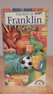 Best of Franklin (VHS, 1999) - Bild 1 von 6