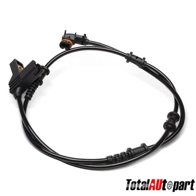 Sensor de velocidad de rueda ABS para Mercedes-Benz W164 ML320 ML350 GL320 delantero derecho derecho Foto 1 de 4