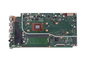 Asus Carte mère AMD Ryzen R5-5500U 4Go pour PC X712UA,M712UA,S712UA,S712UAM - Zdjęcie 1 z 2