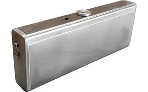 Zbiornik hydrauliczny Zbiornik oleju 200L Ciężarówka Zbiornik hydrauliczny z akcesoriami Uchwyty - Zdjęcie 1 z 2