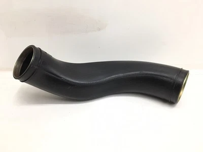 00-03 Audi A8 01-03 S8 4.2L purificador de ar tubo de entrada tubo duto 077129627M - Imagem 1 de 4