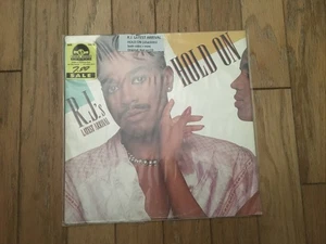 R.J.'s Lastest Arrival, LP, Hold On, ST-53037 Used VINYL - Bild 1 von 6