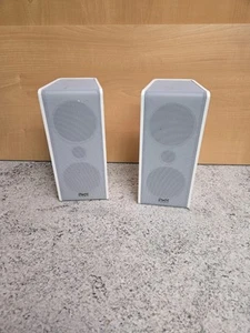 Teufel Consono 2 x Satelliten-Lautsprecher CS 35 FCR MK 3 - Bild 1 von 7