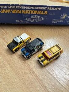 Tcr Ideal Jam Van Nationals Coffret, 1977. - Photo 1/24