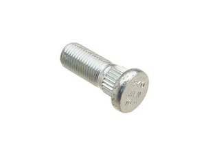 Dorman 68DC18J Front Wheel Stud Fits 1987-2004 Nissan Pathfinder Wheel Stud - Picture 1 of 1