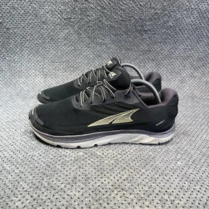 Zapatos para correr Altra River 2 negros talla 9,5 para hombre - Imagen 1 de 9