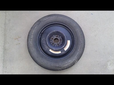 Emergency Tire and Wheel 18x4 Compact Spare Fits 09-15 MURANO~Nissan~~~~~~~~~~~~ - Image 1 of 4