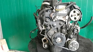 0139TN KOMPLETTER MOTOR / 1900756 FÜR PEUGEOT 206 HATCHBACK 2A/C 1.4 HDI ECO 7 - Bild 1 von 5