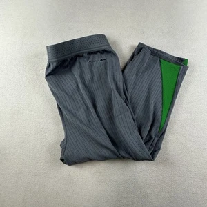 Nike Pants Mens XL Gray Dri-Fit ADV Nigeria Football Federation Soccer - Picture 1 of 15
