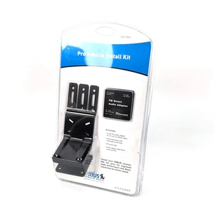 Kit de instalación de vehículo profesional Directed Electronics SIR-PVK1 Sirius - Imagen 1 de 5