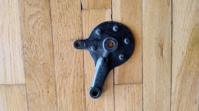 Ariel NG WNG NH Red Hunter viga horquillas enlace Foto 1 de 2