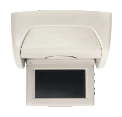 Dodge Caravan Chrysler Town & Country 2005-2006 pantalla montada en el techo P0ZW98BD1AE Foto 1 de 4