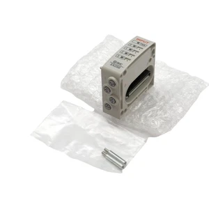 SMC EX250-IE3 24VDC Class2 0.12A Serielle Schnittstelle/Interface unit -unused- - Picture 1 of 7