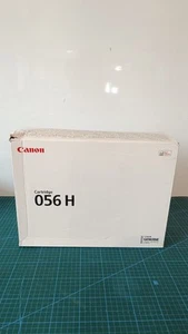 Canon 056H (3008C004) Toner schwarz_1.8_5 - Afbeelding 1 van 8