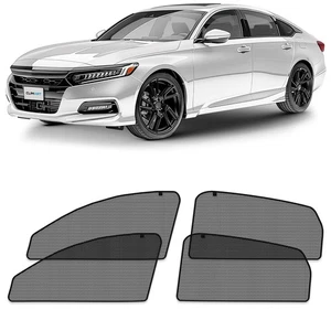 Parasol magnético para ventana de coche para Honda Accord 2018-2022 - Imagen 1 de 7