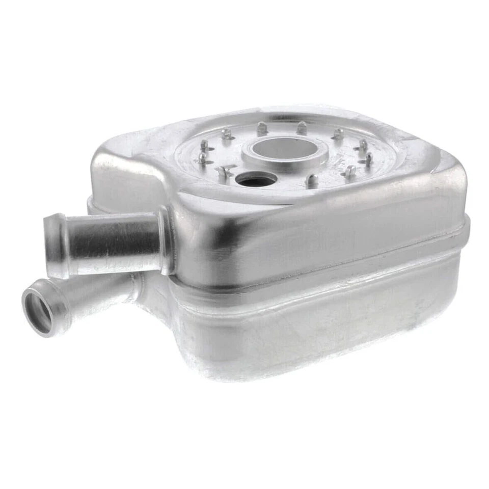 For Volkswagen Jetta 1995-2004 Vemo V15-60-6010 Oil Cooler - Image 1 of 1