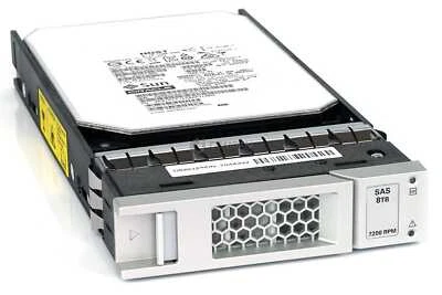 7301585 SUN ORACLE HDD 8TB 7.2K SAS 12G 3.5" LFF HOT-SWAP - Image 1 of 4