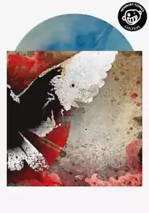 Converge "No Heroes" LP White/Blue Galaxy Vinyl Exclusive (500 pressed) - Picture 1 of 1