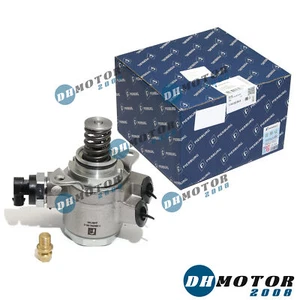 PIERBURG HPFP High Pressure Fuel Pump For VW Audi S4 S5 Q5 3.0 TFSI 07L127026AB - Picture 1 of 5