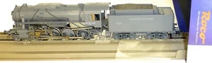 Roco 72162 SNCF 140V S160U Dampflok Ep3 H0 1:87 NEU OVP KA3 µ - Bild 1 von 7