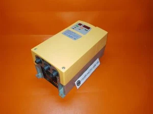 ALSTOM ALSPA MV500 SE23400075 / MV502A4C1A - 0,75kW - Imagen 1 de 4