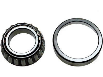 Cojinete de rueda interior delantero Delco 85221HM para Chevrolet R10 Suburban 1987-1988 Foto 1 de 2