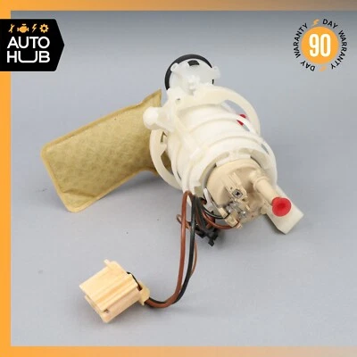 Unidad de bomba de tanque de combustible híbrido BMW F04 750i 16117217261 OEM Foto 1 de 4