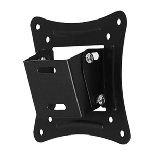 Monitor Hanger Height Adjustable Mounting Support Computer Arm Desk - Photo 1/12
