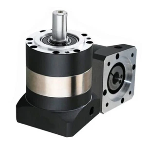 750W 1KW Servo Motor Planetary Gearbox Precision Reducers 7-12arcmin 19mm input - Picture 1 of 11