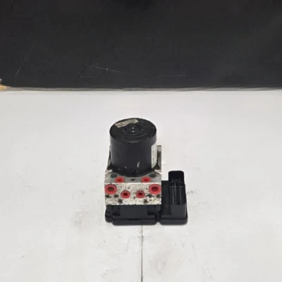 Conjunto de módulo de bomba de freno antibloqueo ABS Mercury Mariner Ford Escape 2008 fabricante de equipos originales Foto 1 de 4