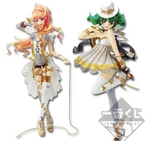 Macross F Ichiban Kuji Sheryl Nome & Ranka Lee Premium Figure Special ver. - Picture 1 of 5
