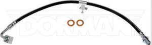 Brake Hose Chevrolet C10 C20 75-78, G10 G20 73-78, GMC C15 C25 75-78 Front Right - Picture 1 of 1