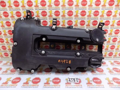 2013-2021 BUCIK ENCORE 1.4L ENGINE VALVE COVER 25203036 OEM - Image 1 of 4