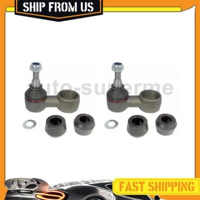 Barra estabilizadora trasera izquierda para Land Rover Range Rover 1995 3,9 L 2x Foto 1 de 3