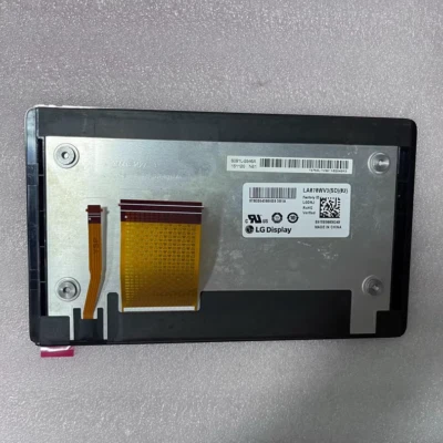 7-inch new LA070WV3-SD02 LCD display screen - Image 1 of 3