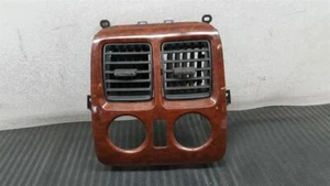 01 02 03 04 05 06 ACURA MDX VENTILACIÓN TRASERA GRANO MADERA ACABADO FABRICANTE DE EQUIPOS ORIGINALES 83406-S3V-A010 - Imagen 1 de 12