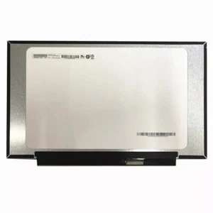 NT140WHM-T00 V8.0 für Original HP Chromebook Touchscreen LCD HD 1366x768 14" - Bild 1 von 4