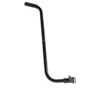 B-Ware XLC Kinderrad Dreirad Schiebehilfe Schwarz Stange Lernhilfe Innovation