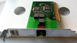 AVM Fritz!Card PCI, begraucht, ungetestet - Bild 1 von 7