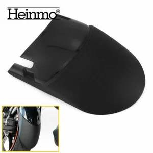 Extensor de extensión guardabarros guardabarros delantero para motocicleta Z900 Z 900 2017-2021 - Imagen 1 de 8
