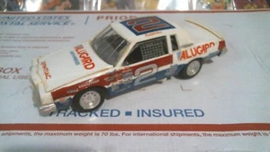 MPC #2 Rusty Wallace Alugard Pontiac Grand Prix 1/25 Model Kit 1985 Assembled - Picture 1 of 7