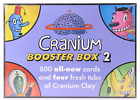 Cranium Booster Box 2  2002 Cranium
