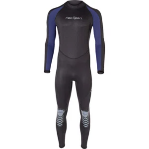 NeoSport 7/5mm Men's Full Wetsuit - Picture 1 of 11