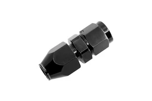 Redhorse 3000-06-05-2 5/16" tube to 6AN Female Adapter Black Anodized - Picture 1 of 3