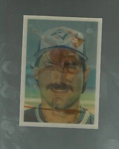 1986. Sportflics Dave Stieb. #96 - Zdjęcie 1 z 2