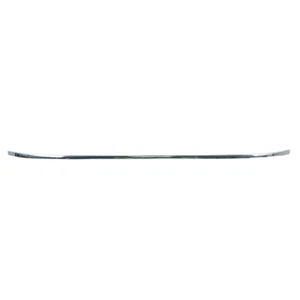 Rear Bumper Face Bar Trim Molding Step Pad For 2010-23 Toyota 4Runner 5275135010 - Picture 1 of 6