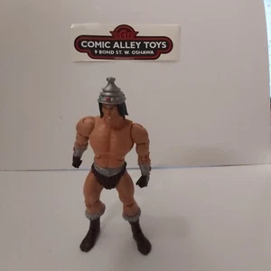 SDCC Exclusivo Masters of the Universe (MOTU) Clásicos Vykron - Imagen 1 de 5